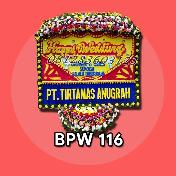 toko bunga cikarang