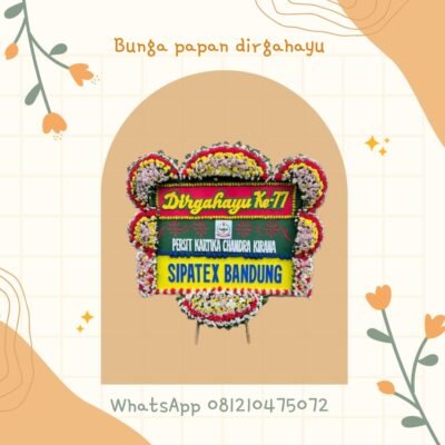 Karangan Bunga