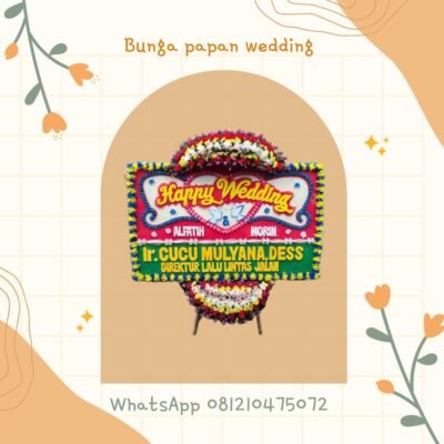 Bunga papan