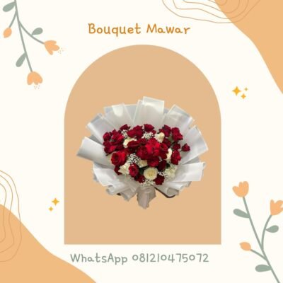 bunga buket
