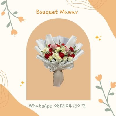 Bunga Buket