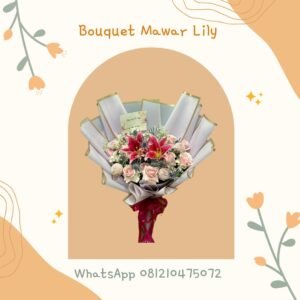 Bunga Buket