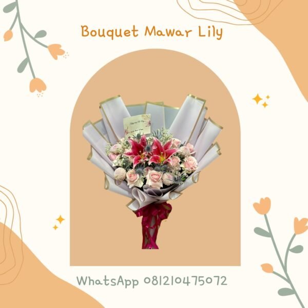 Bunga Buket