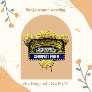 bunga papan duka jakarta