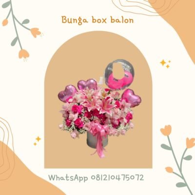Bunga Box