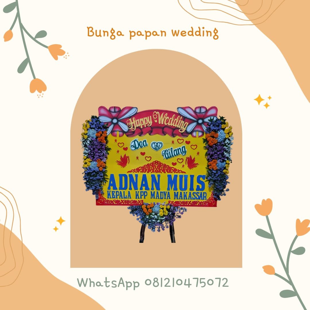 toko bunga kunjang kediri