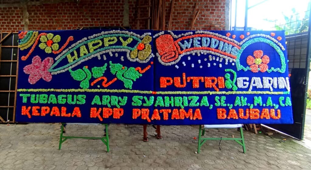 Toko Bunga Kalianda | Bunga Papan Duka Kalianda | Florist Kalianda | Karangan Bunga Kalianda