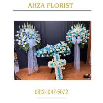 Bunga Salib Duka Cita